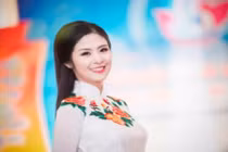 Hoa hậu Ngọc Hân tiết lộ lý do rời showbiz 