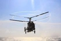 Đây là lý do Trung Quốc vứt bỏ trực thăng Ka-31 Nga?