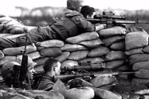 Lắp thêm “mắt thần” M16 vẫn vô dụng chiến trường Việt Nam 