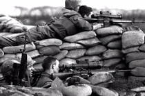 Lắp thêm “mắt thần” M16 vẫn vô dụng chiến trường Việt Nam 