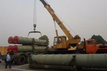 Chuyện chưa biết về bảo dưỡng đạn S-300PMU1 ở Việt Nam