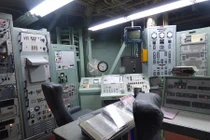 Bên trong căn hầm được bảo vệ tốt nhất Chiến tranh Lạnh