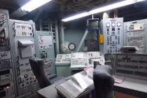 Bên trong căn hầm được bảo vệ tốt nhất Chiến tranh Lạnh