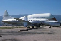 Kỳ dị vận tải cơ Mỹ trong Chiến tranh Lạnh