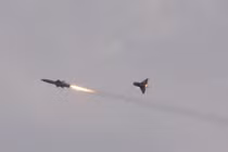 Kinh ngạc tên lửa S-75 của Việt Nam vẫn được NATO tin dùng