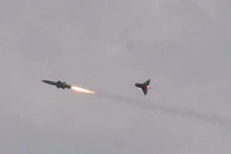 Kinh ngạc tên lửa S-75 của Việt Nam vẫn được NATO tin dùng