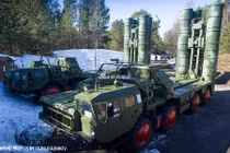 Tại sao Hạm đội biển Bắc nhận S-400, Phần Lan lại đau đầu?