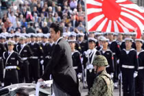 Đông Á: Sự trỗi dậy của những Samurai Nhật Bản