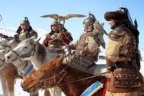 Thành Cát Tư Hãn những bí ẩn chưa bao giờ được tiết lộ?