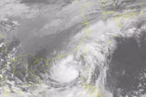 Bão số 11 diễn biến phức tạp, có hơn 100 phương án di chuyển