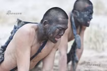 Xem lực lượng đặc công nước Đài Loan khắc khổ luyện tập