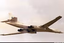 Tại sao Nga tốn tiền chế tạo lại “pháo đài bay” Tu-160?
