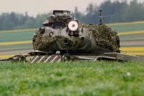 Vũ khí Mỹ khiến Liên Xô “xanh mặt” trong Chiến tranh Lạnh