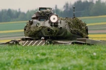 Vũ khí Mỹ khiến Liên Xô “xanh mặt” trong Chiến tranh Lạnh