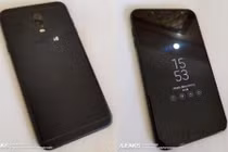 Galaxy J7 2017 sẽ có phiên bản camera kép 