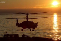 Không quân Hải quân Nga hùng mạnh bước sang tuổi 101