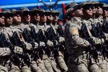 Quân đội Iran, Azerbaijan sẽ tăng cường quan hệ quân sự