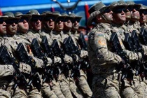 Quân đội Iran, Azerbaijan sẽ tăng cường quan hệ quân sự