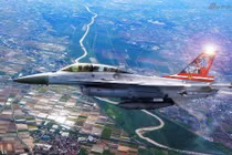 Soi xét các máy bay chiến đấu “khủng” nhất Đài Loan