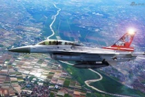 Soi xét các máy bay chiến đấu “khủng” nhất Đài Loan