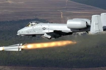 Sợ IS bành trướng Afghanistan cầu viện Mỹ đưa A-10 trở lại