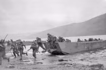 Chiến dịch Husky: Trận chiến trên thánh địa Mafia trong CTTG 2