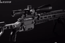 Súng bắn tỉa T-5000 giá 181 triệu VNĐ có gì đặc biệt?