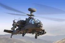 Mất mặt tại Syria, Mỹ quyết nâng cấp AH-64 Apache phục hận