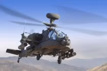 Mất mặt tại Syria, Mỹ quyết nâng cấp AH-64 Apache phục hận