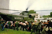 Điểm mặt dàn chiến đấu cơ cuối cùng Mỹ tham chiến tại CTVN