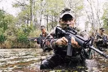 Điểm danh những lực lượng sừng sỏ nhất Quân đội Mỹ