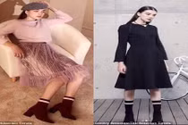 Người mẫu tuổi teen 14 tuổi chết ở Trung Quốc có thể đã bị sát hại