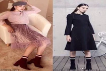 Người mẫu tuổi teen 14 tuổi chết ở Trung Quốc có thể đã bị sát hại