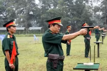 Giải mã “cha đẻ” của khẩu súng lục K-54 Việt Nam