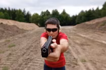 Kinh ngạc "văn hóa" súng đạn ở Cộng hòa Séc