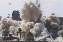 Thiên đường và địa ngục: Thành phố Mosul trước - sau chiến tranh