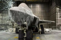 Lợi thế bất ngờ của F-35 trước máy bay Nga tại Bắc Cực