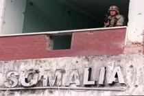 Chiến dịch Khôi phục Niềm tin: Khi Mỹ cố “lấy lòng” Somali