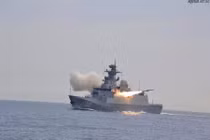 Bất ngờ: Campuchia muốn mua tàu chiến lớn hơn cả Gepard Việt Nam