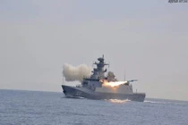 Bất ngờ: Campuchia muốn mua tàu chiến lớn hơn cả Gepard Việt Nam