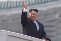 Triều Tiên lại sản xuất hàng loạt tên lửa đạn đạo Pukguksong-2