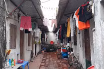 Chuyện bất ngờ sau tiệc sinh nhật khiến xóm trọ công nhân xôn xao