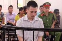 Chàng công an mất mạng sau lời thú nhận của người yêu