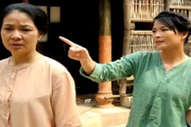 Dàn diễn viên phim "Ma làng" sau 10 năm giờ ra sao? 