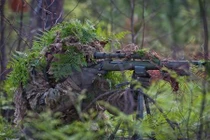 Lính bắn tỉa Mỹ: Khi cuộc chơi chỉ dành cho thiểu số