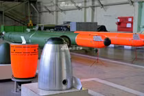 Đột nhập nhà máy sản xuất ngư lôi cho tàu ngầm Kilo