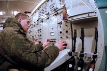 Lực lượng Không gian Vũ trụ Nga tăng cường bảo vệ SNG