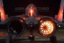 Cận cảnh "trái tim" của chiến đấu cơ huyền thoại MiG-29