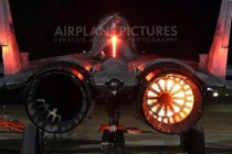 Cận cảnh "trái tim" của chiến đấu cơ huyền thoại MiG-29