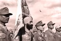 Sự phản bội của những tên lính đánh thuê trong CTTG 2